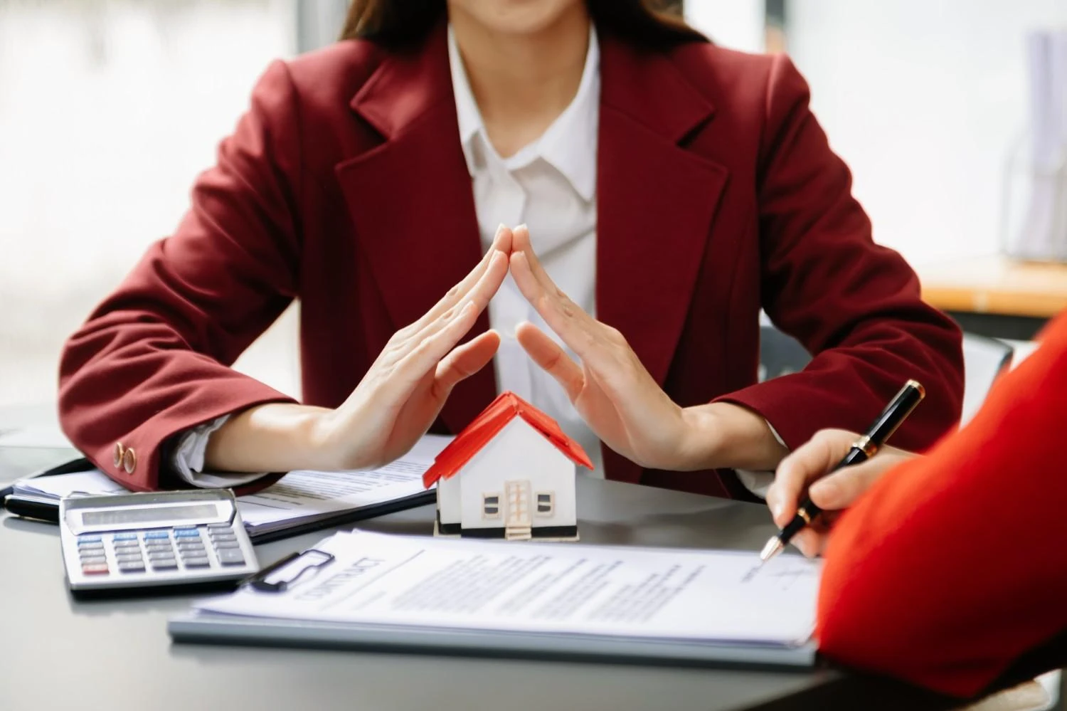 Personal Property Protection