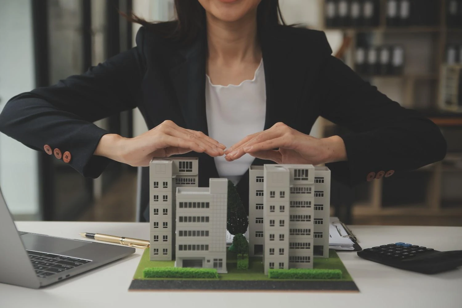 Structural Dwelling Coverage